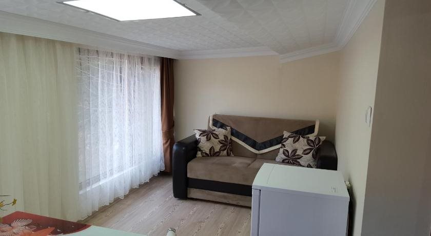 Sekersu Hotel Rezervasyon