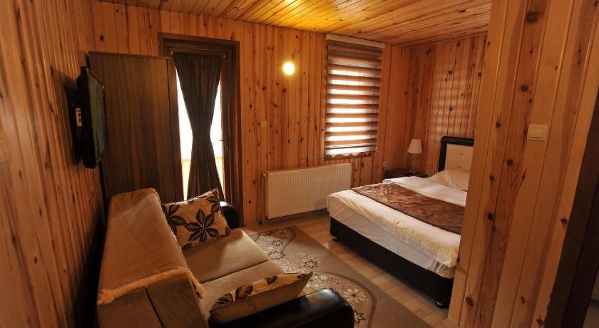 Sekersu Hotel Rezervasyon