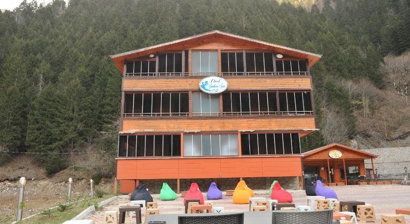 Sekersu Hotel Rezervasyon