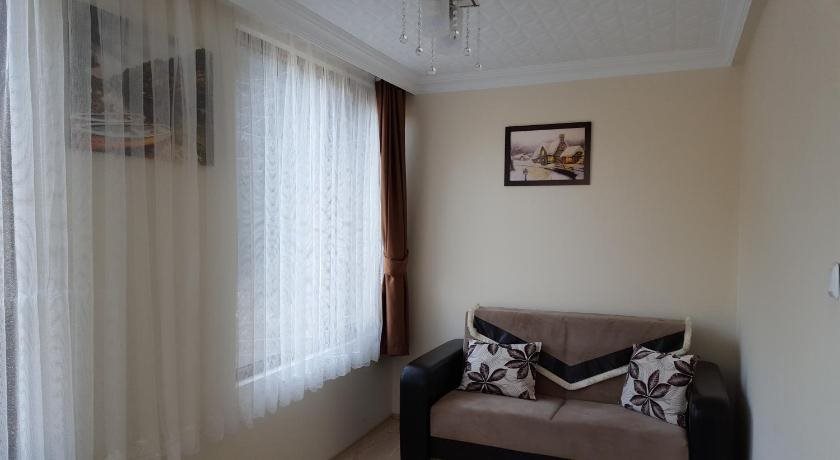 Sekersu Hotel Rezervasyon