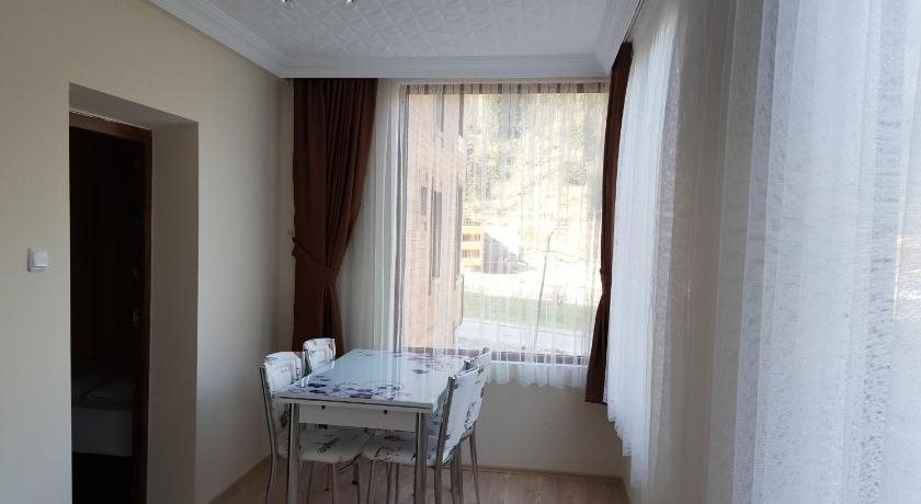 Sekersu Hotel Rezervasyon