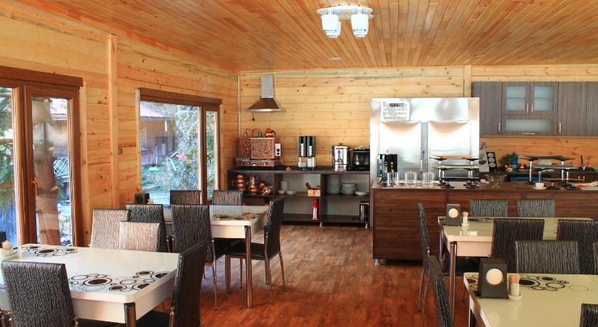 Sekersu Hotel Rezervasyon