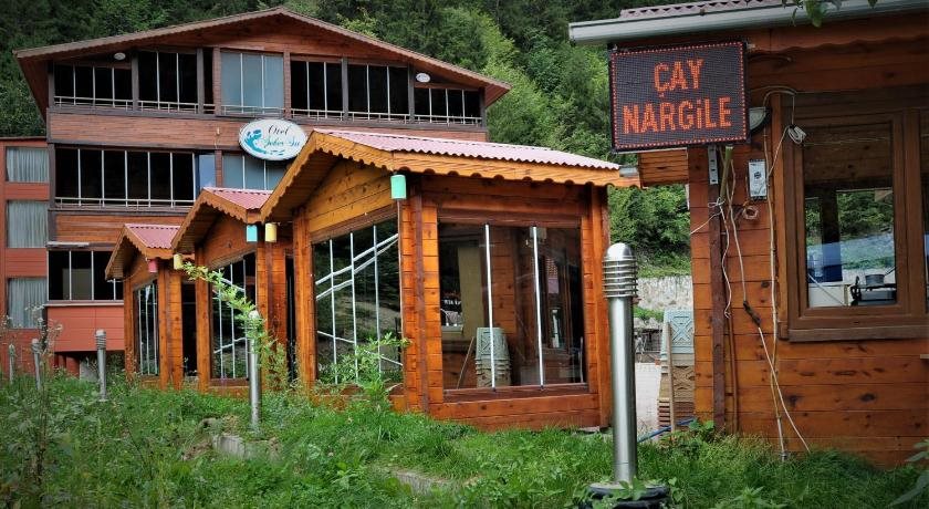 Sekersu Hotel Rezervasyon