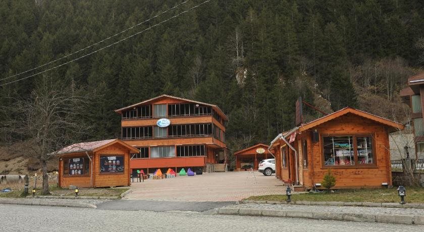 Sekersu Hotel Rezervasyon