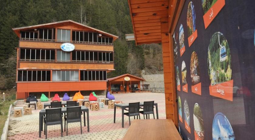 Sekersu Hotel Rezervasyon