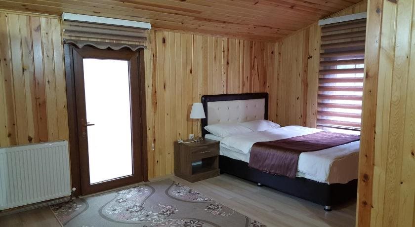 Sekersu Hotel Rezervasyon