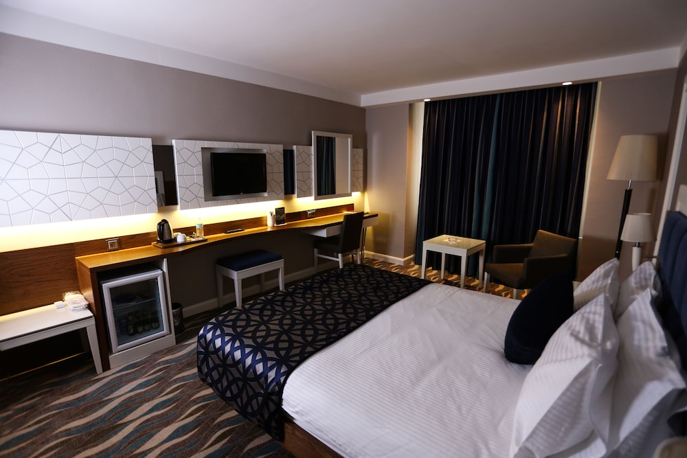 Sivas Büyük Rezervasyon