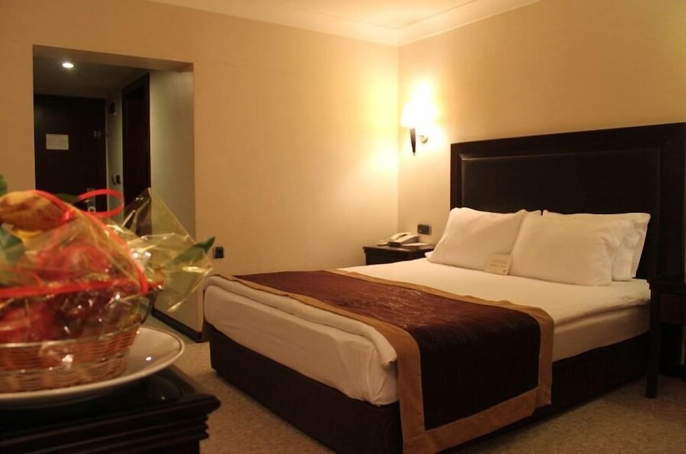 Sivas Büyük Rezervasyon