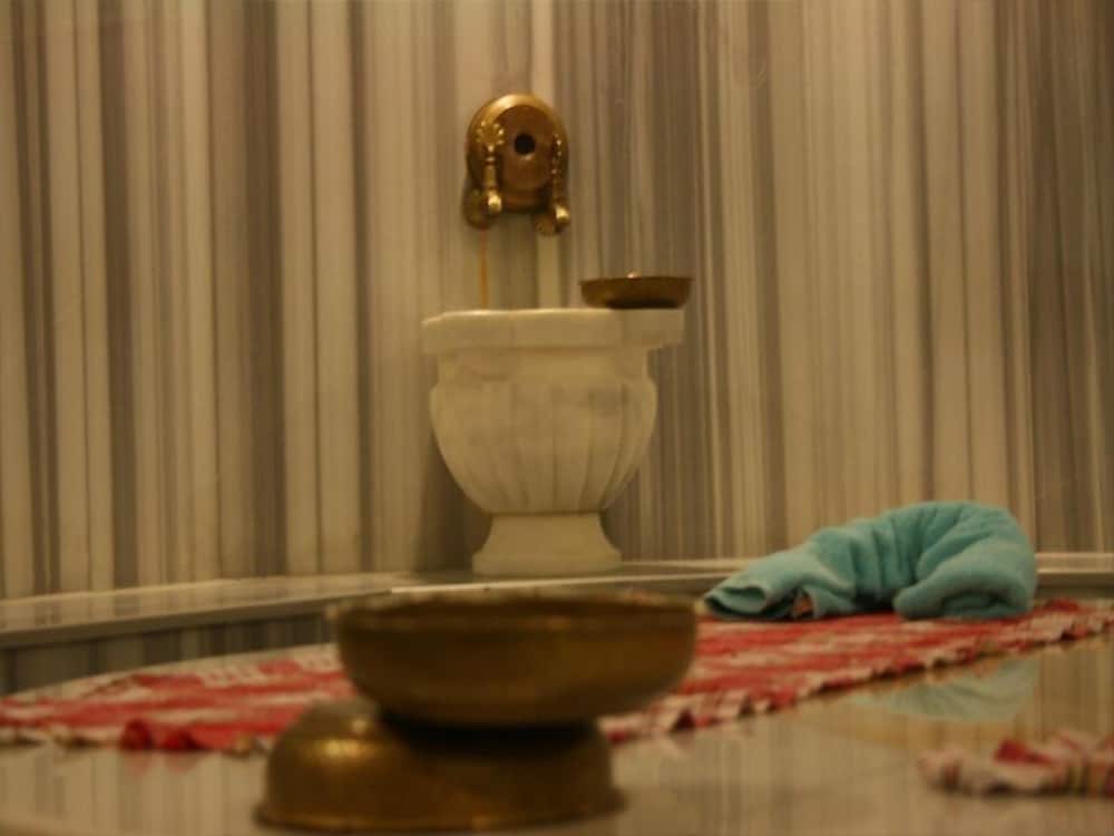 Sivas Büyük Rezervasyon