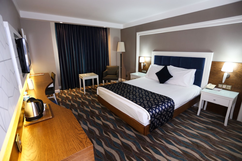 Sivas Büyük Rezervasyon