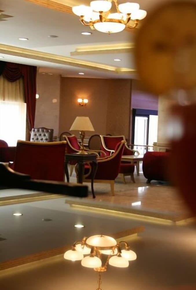 Sivas Büyük Rezervasyon