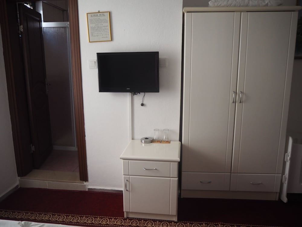 Soykan Hotel Rezervasyon