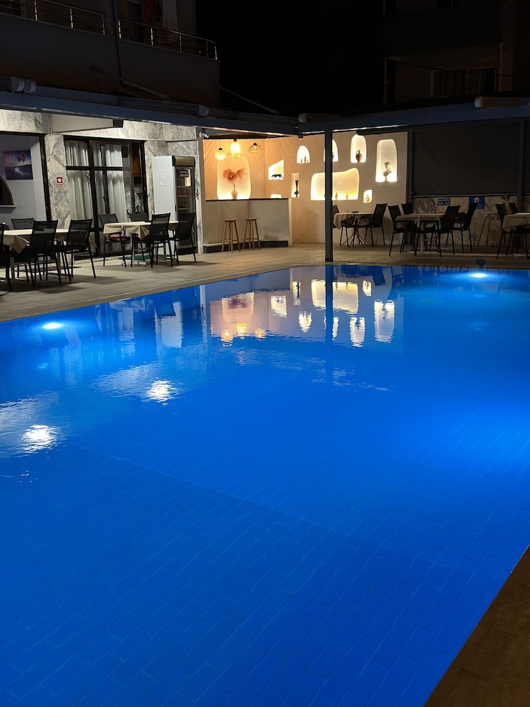 Soykan Hotel Rezervasyon