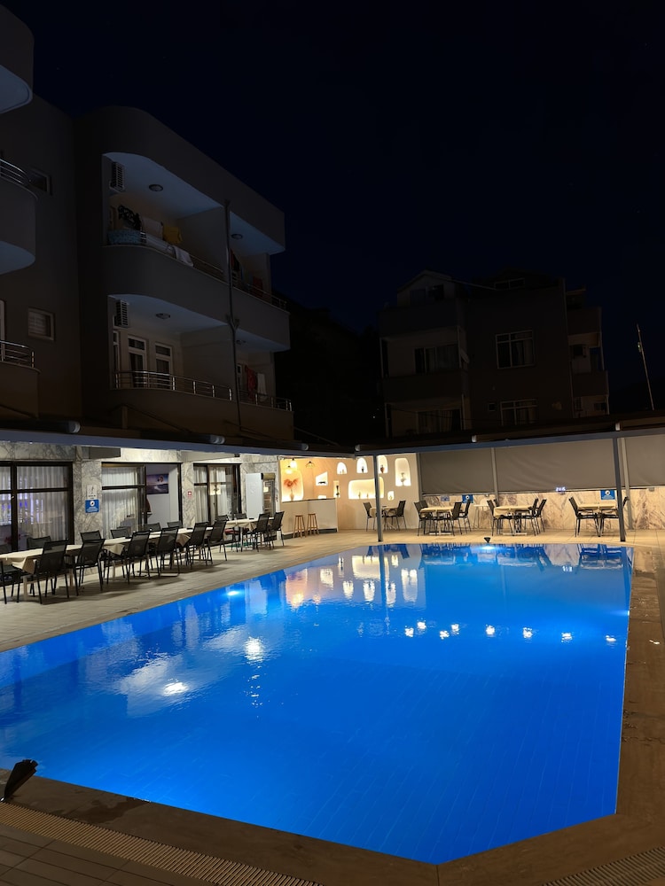 Soykan Hotel Rezervasyon