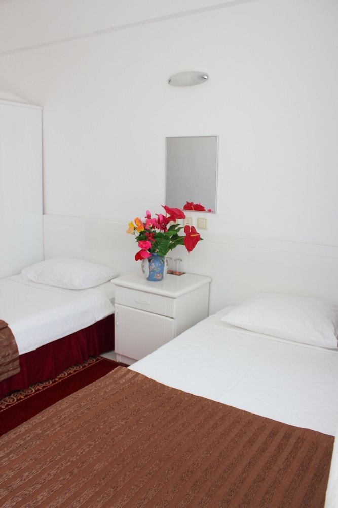 Soykan Hotel Rezervasyon