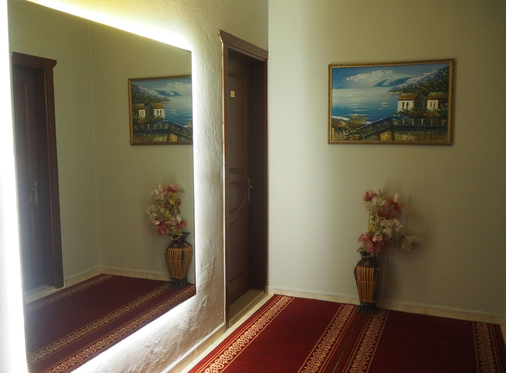 Soykan Hotel Rezervasyon