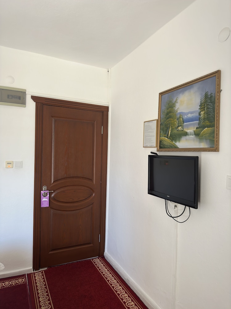 Soykan Hotel Rezervasyon