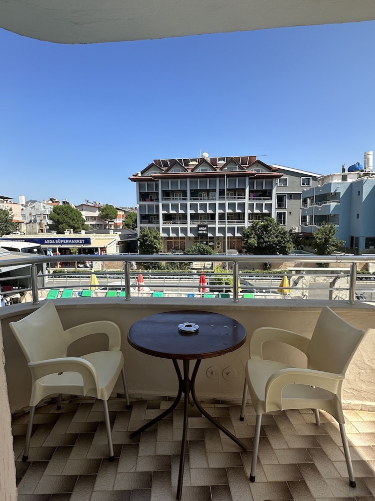 Soykan Hotel Rezervasyon