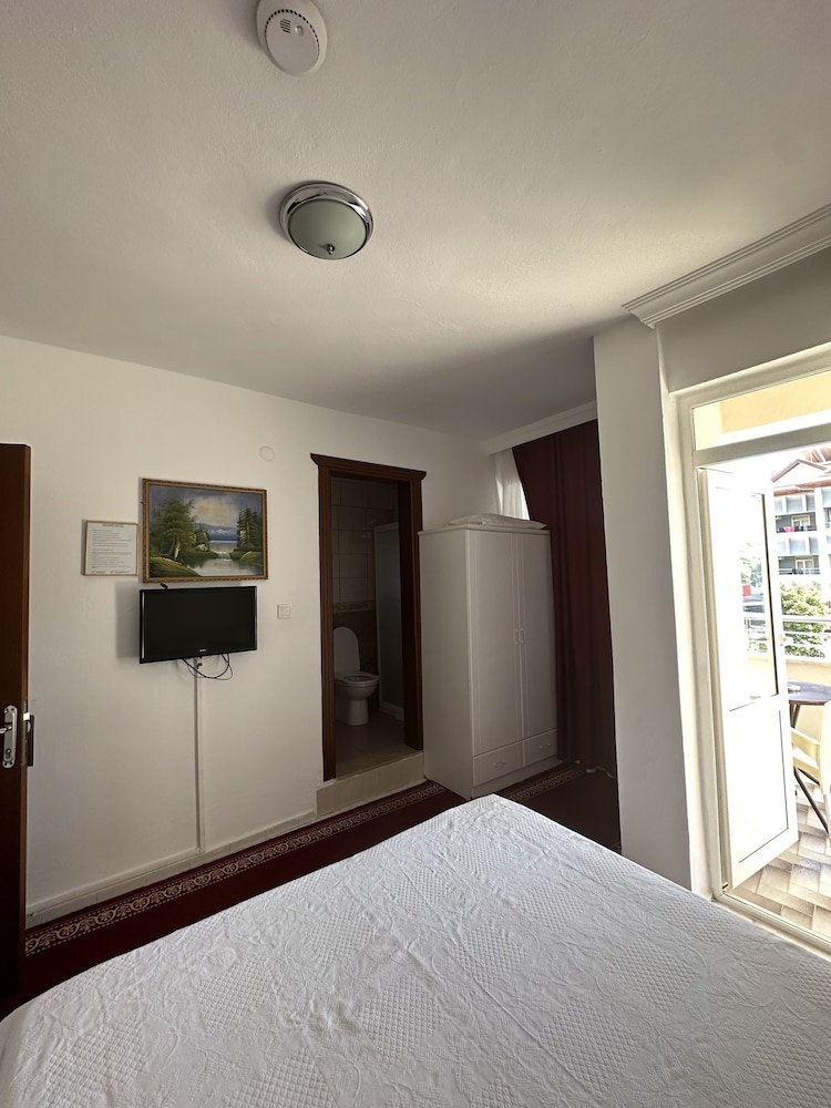 Soykan Hotel Rezervasyon