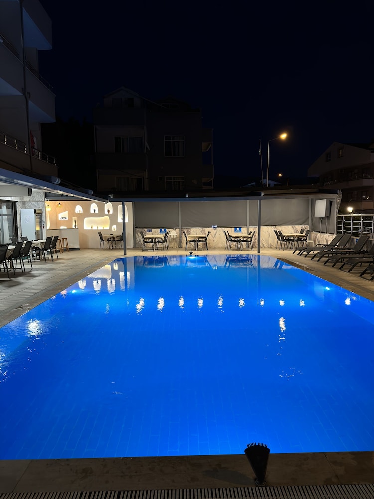 Soykan Hotel Rezervasyon