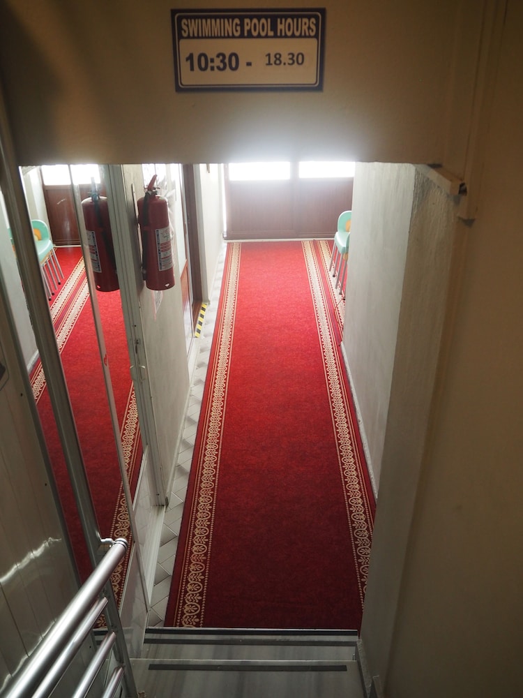 Soykan Hotel Rezervasyon