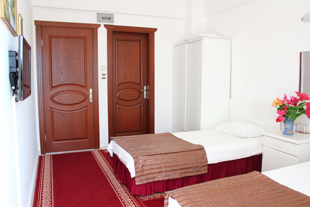 Soykan Hotel Rezervasyon