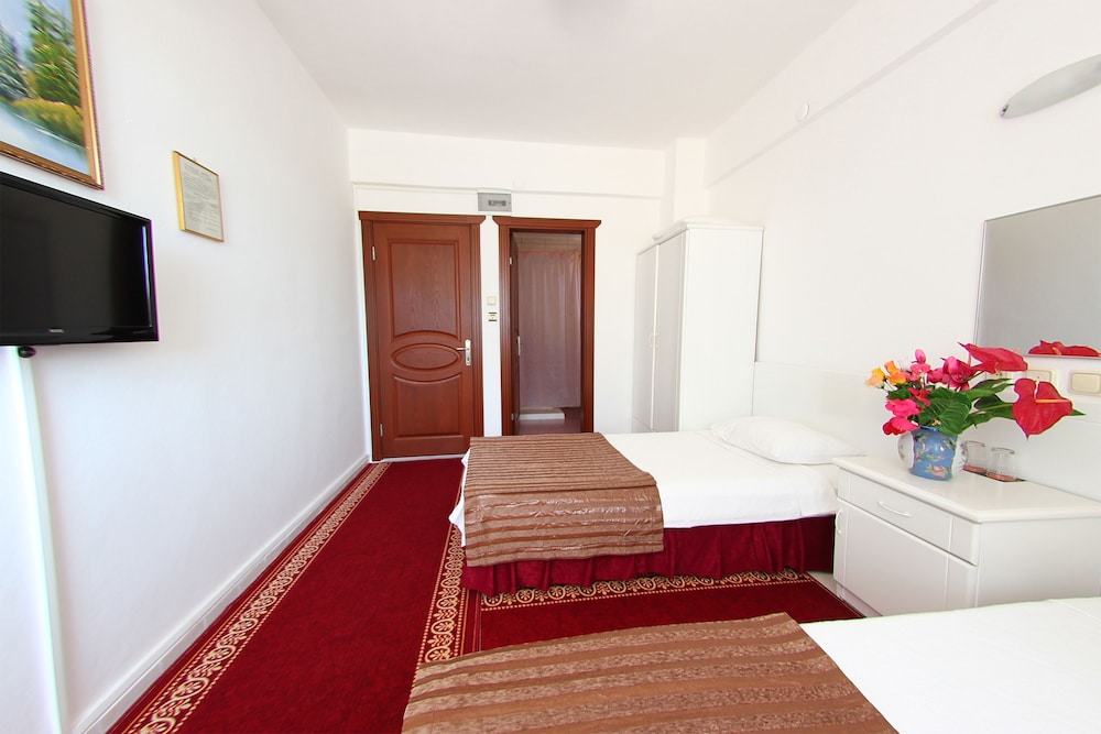 Soykan Hotel Rezervasyon