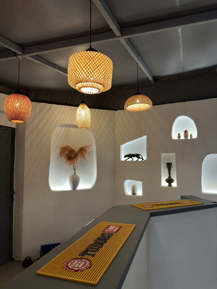 Soykan Hotel Rezervasyon