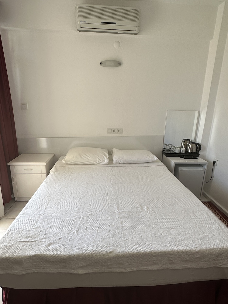 Soykan Hotel Rezervasyon