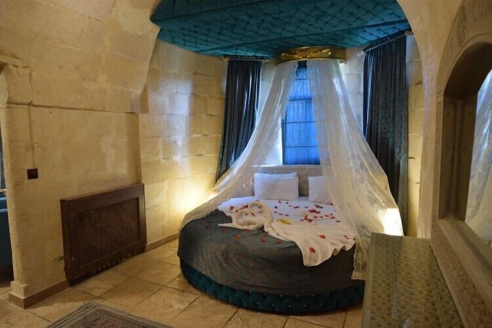 Alp Hotel Cappadocia Rezervasyon