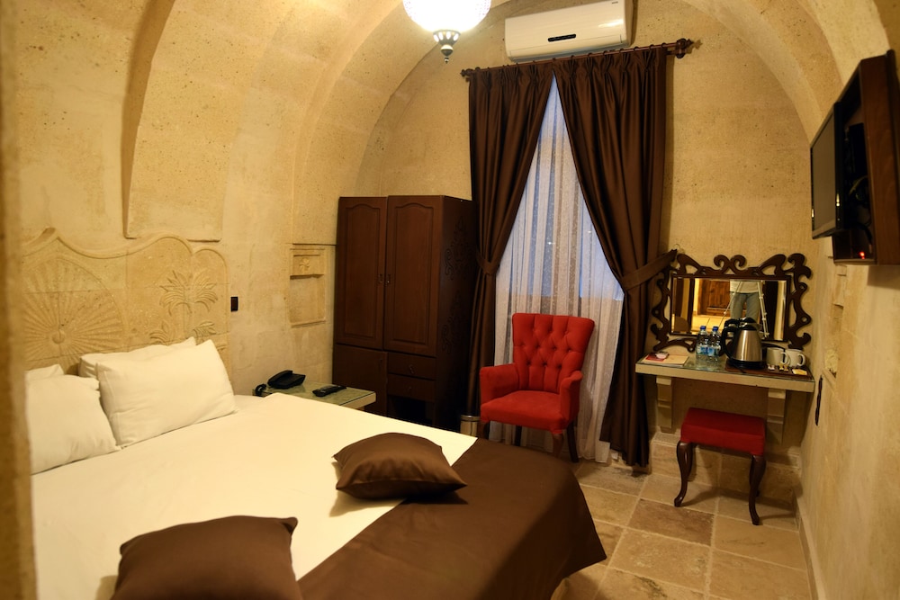 Alp Hotel Cappadocia Rezervasyon