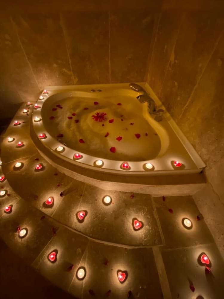 Alp Hotel Cappadocia Rezervasyon