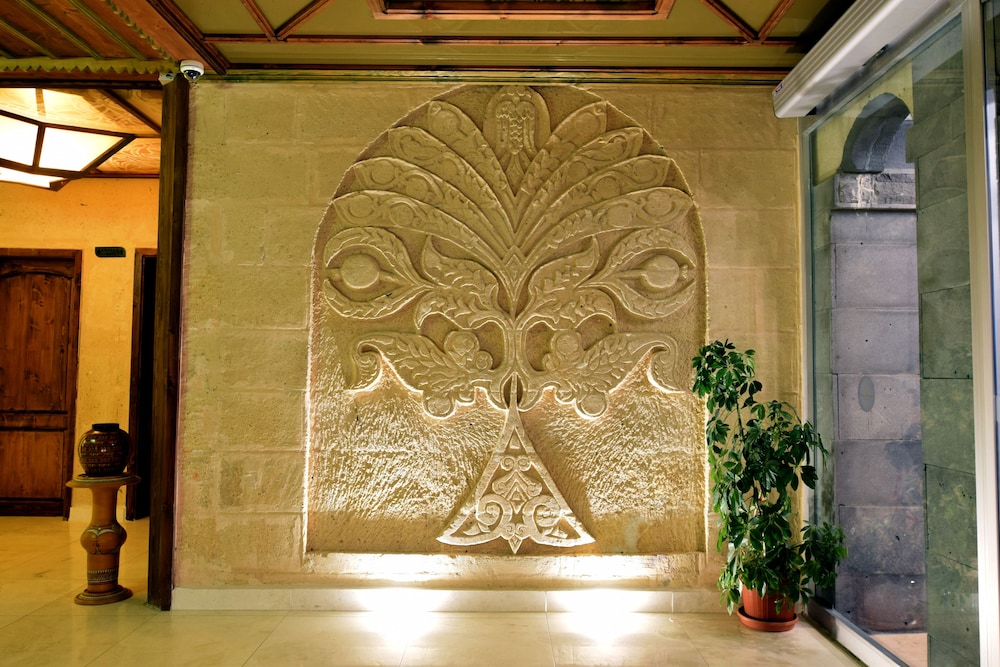 Alp Hotel Cappadocia Rezervasyon