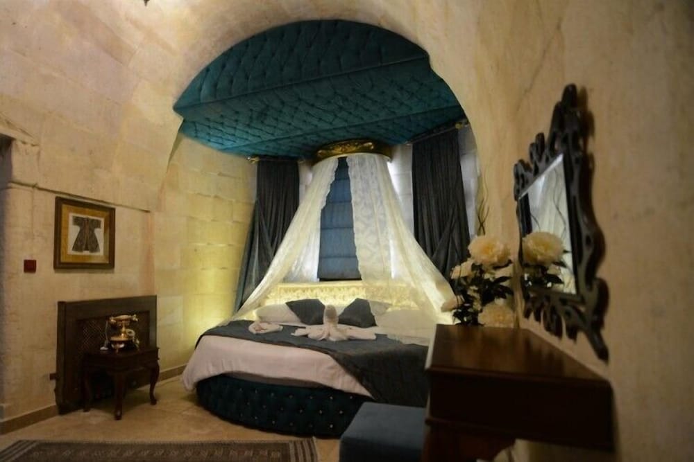 Alp Hotel Cappadocia Rezervasyon