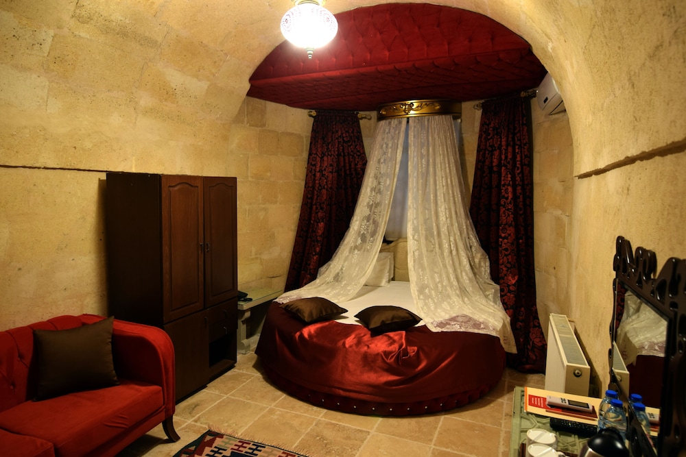 Alp Hotel Cappadocia Rezervasyon