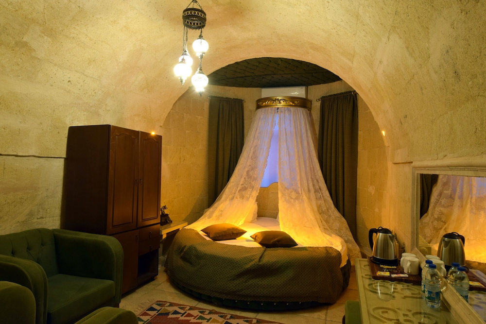 Alp Hotel Cappadocia Rezervasyon