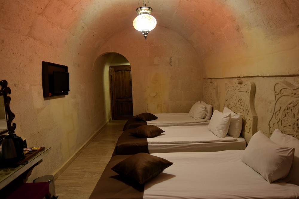 Alp Hotel Cappadocia Rezervasyon