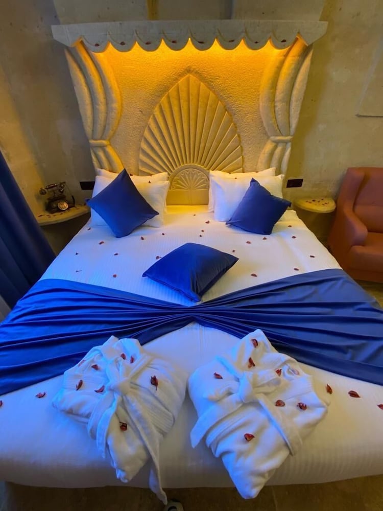 Alp Hotel Cappadocia Rezervasyon