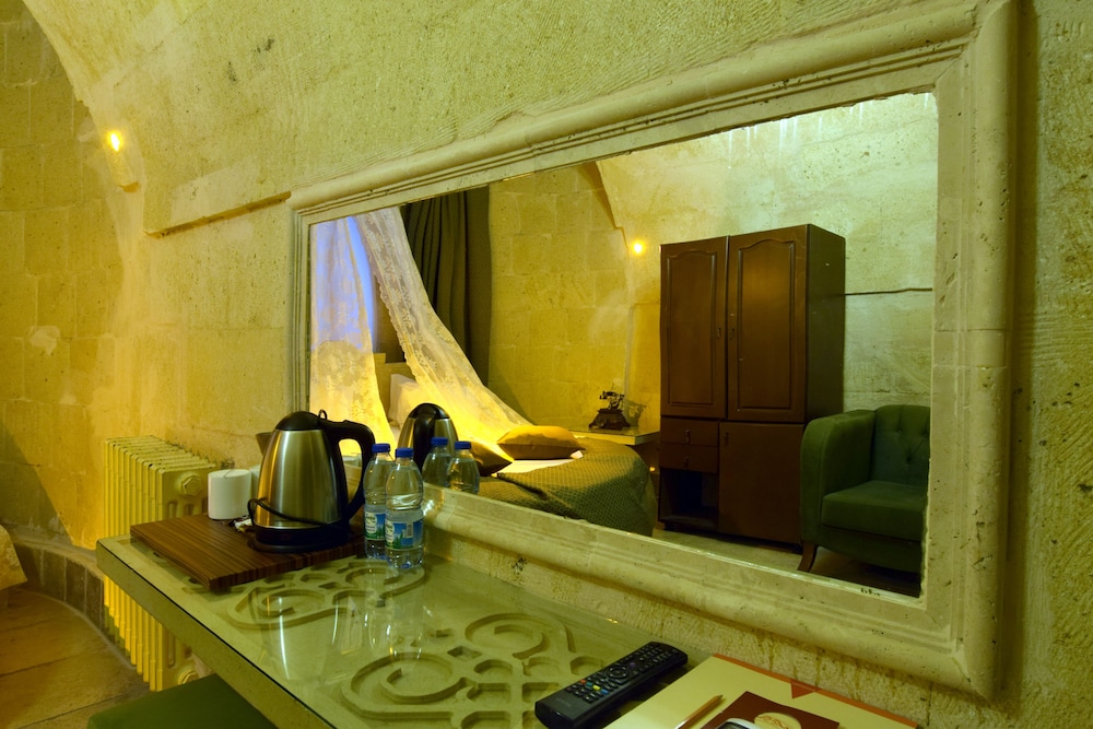 Alp Hotel Cappadocia Rezervasyon