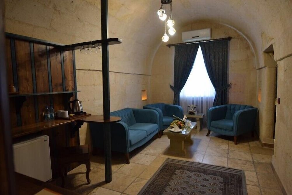 Alp Hotel Cappadocia Rezervasyon
