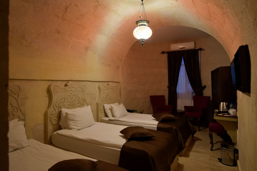 Alp Hotel Cappadocia Rezervasyon