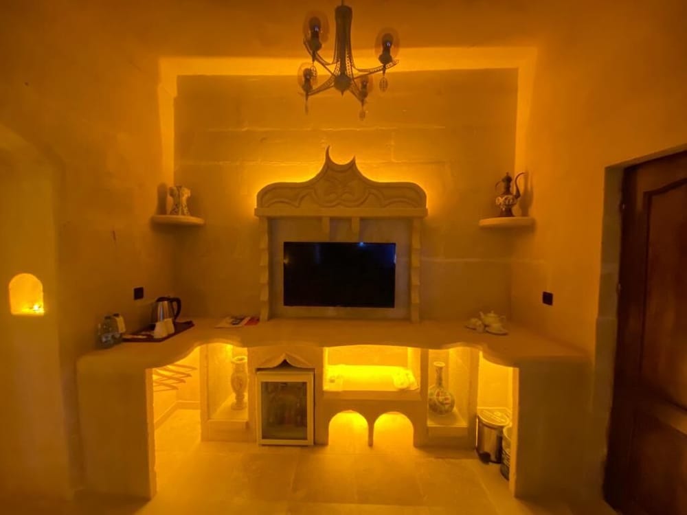 Alp Hotel Cappadocia Rezervasyon