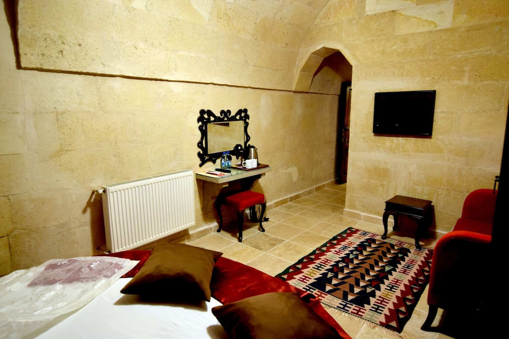 Alp Hotel Cappadocia Rezervasyon