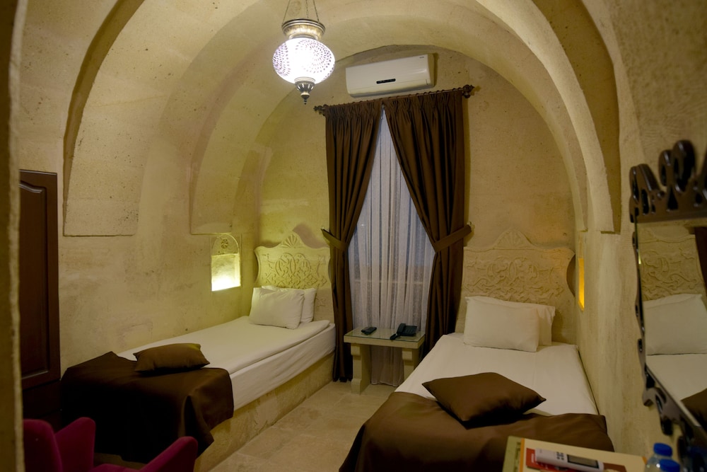 Alp Hotel Cappadocia Rezervasyon