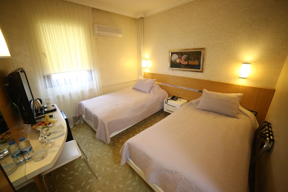 Sultan Otel Rezervasyon