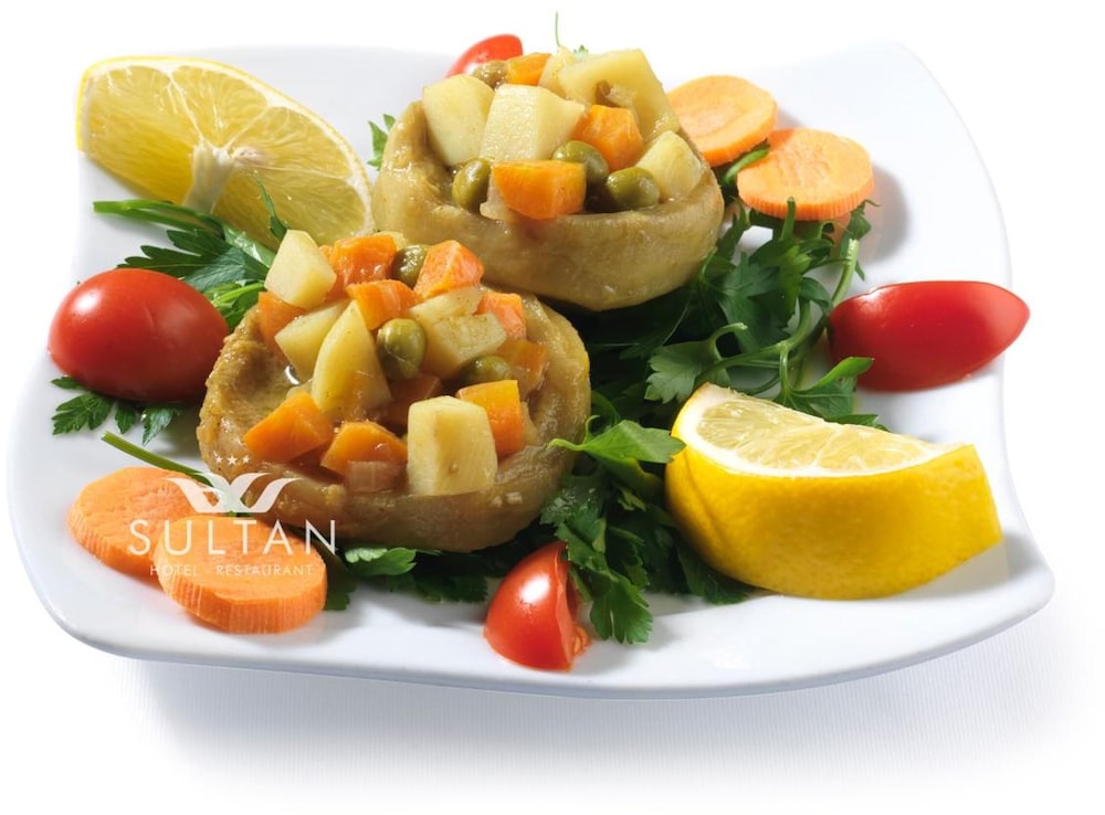 Sultan Otel Rezervasyon