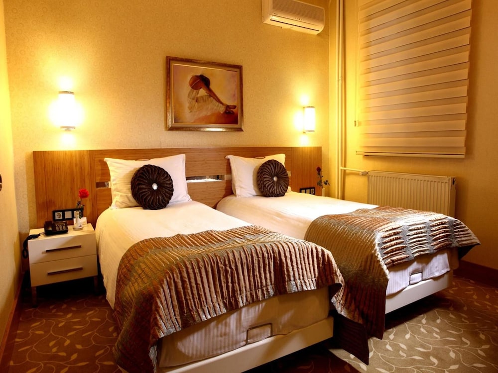 Sultan Otel Rezervasyon