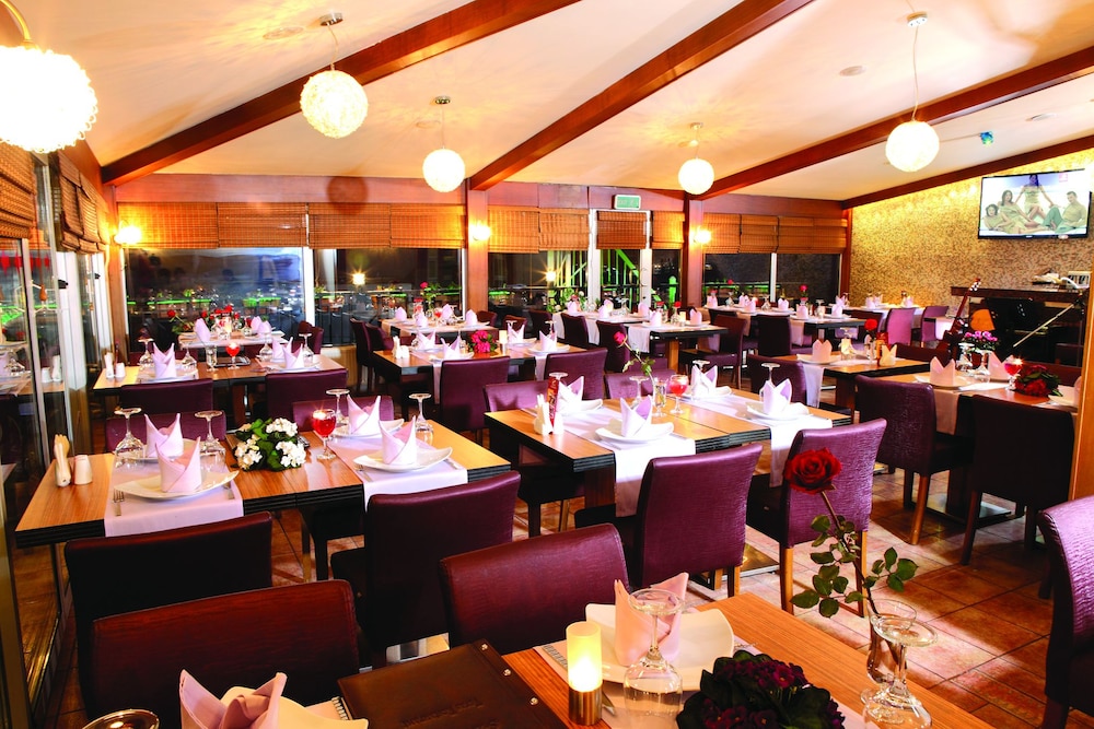 Sultan Otel Rezervasyon