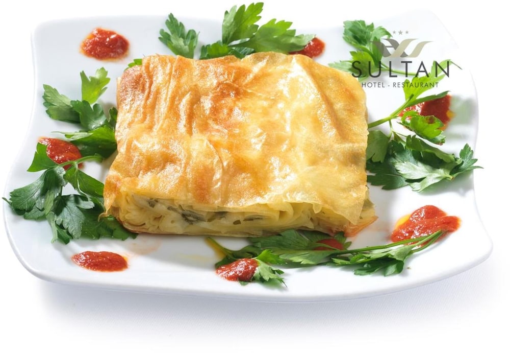 Sultan Otel Rezervasyon