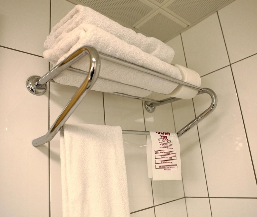 Sultan Otel Rezervasyon